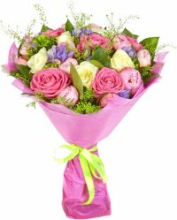 Букет «Чудо» Букет «Чудо»